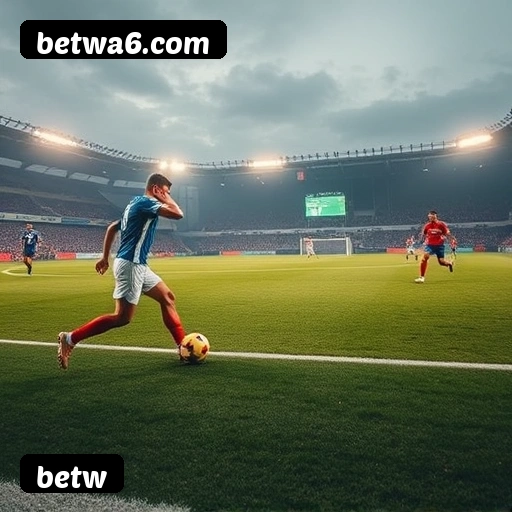Tabela RTP dos jogos de cassino da betw