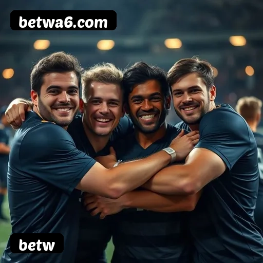 Certificações de segurança da betw